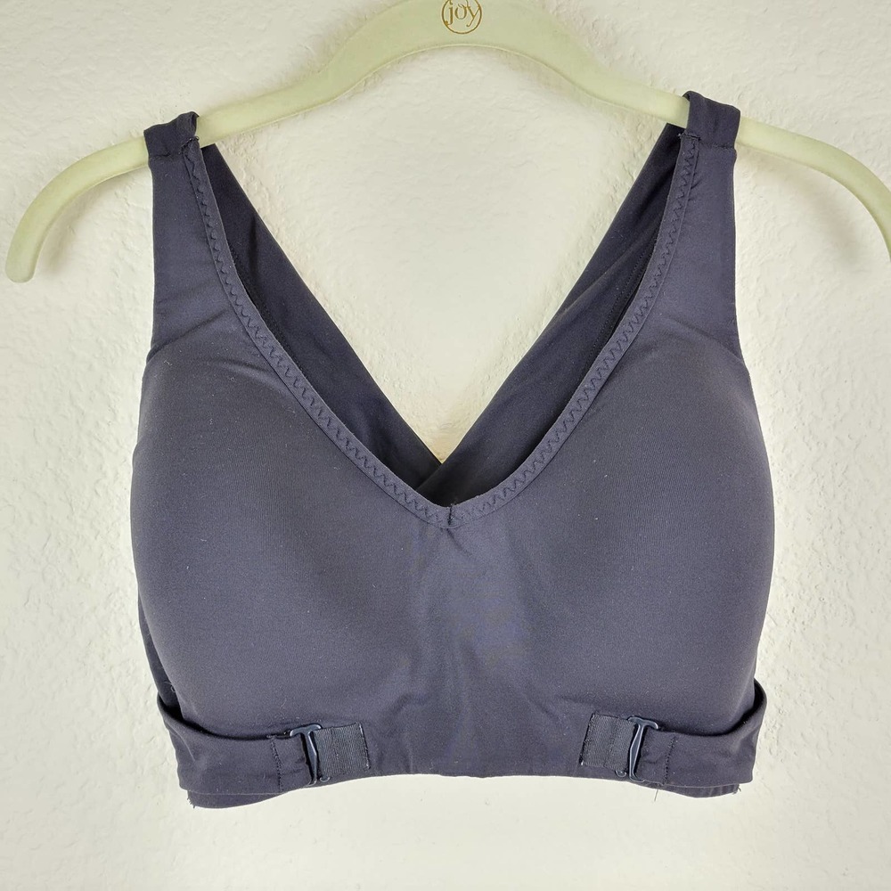 Athleta Adjustable Sports Bra